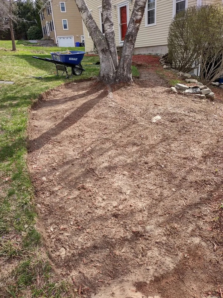 Top-rated yard cleanup service experts serving Corryton, TN - Stephen’s Lawn Care