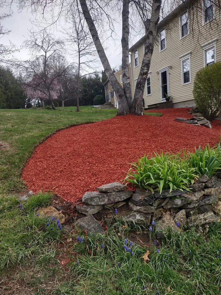 Top-rated residential landscaping in Corryton, TN - Stephen’s Lawn Care