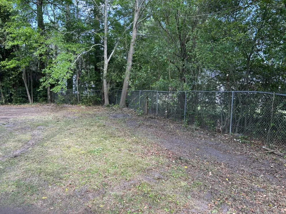 Top-rated landscape installation in Fairmont, NC by Stephens Lawn services