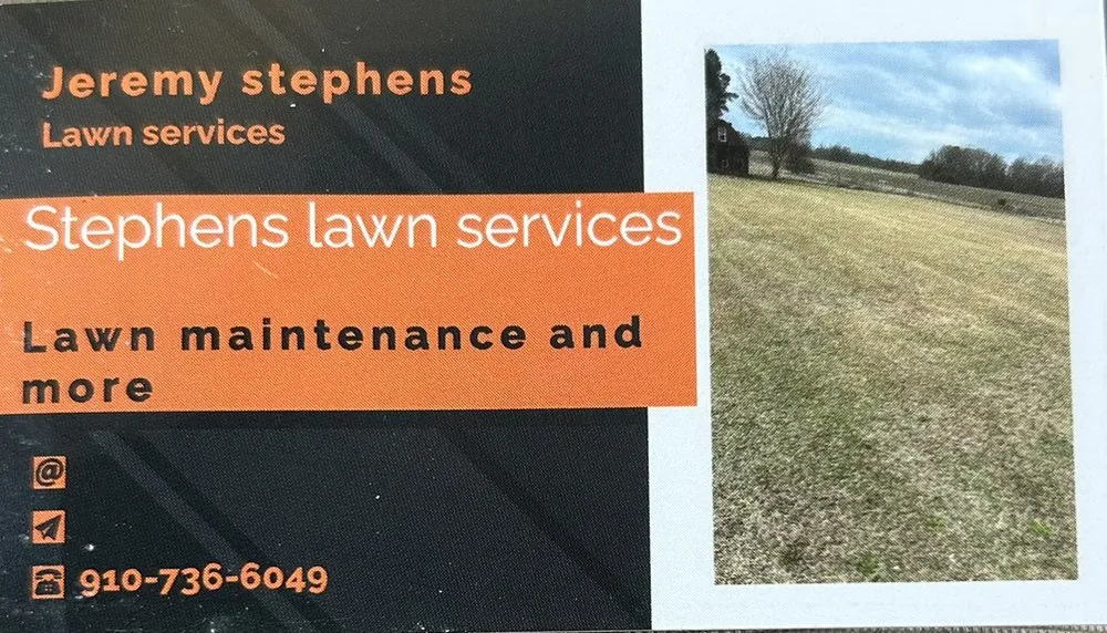 Expert landscape installation for outdoor upgrades across Fairmont, NC - Stephens Lawn services