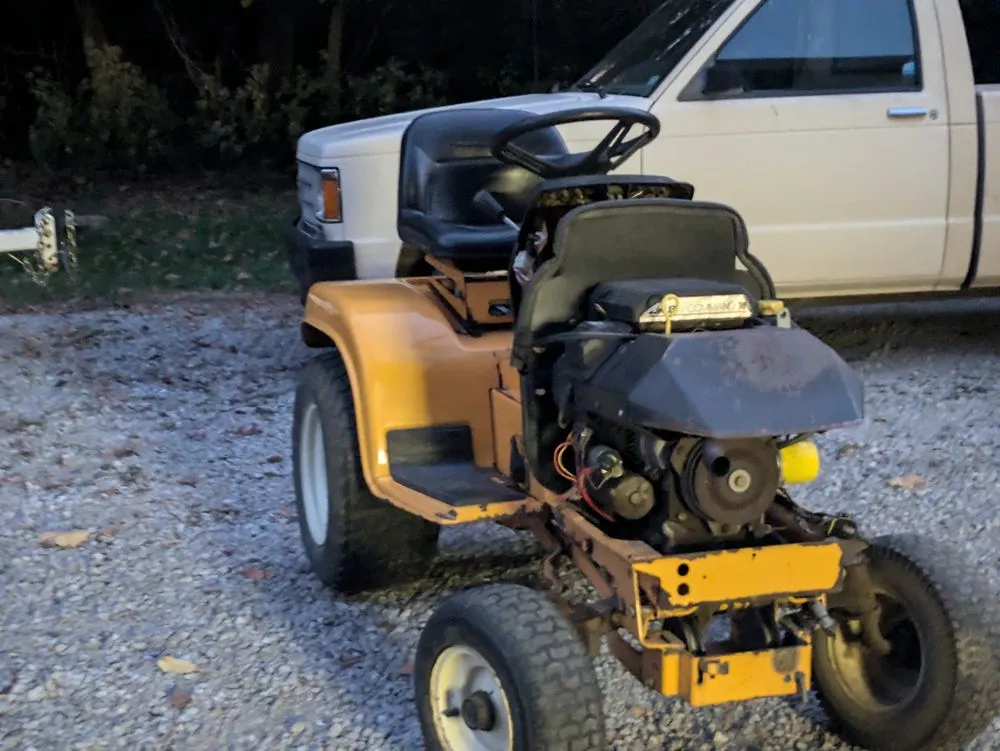Affordable lawn care service experts serving Hendersonville, TN - Stephens' Superior Mowing