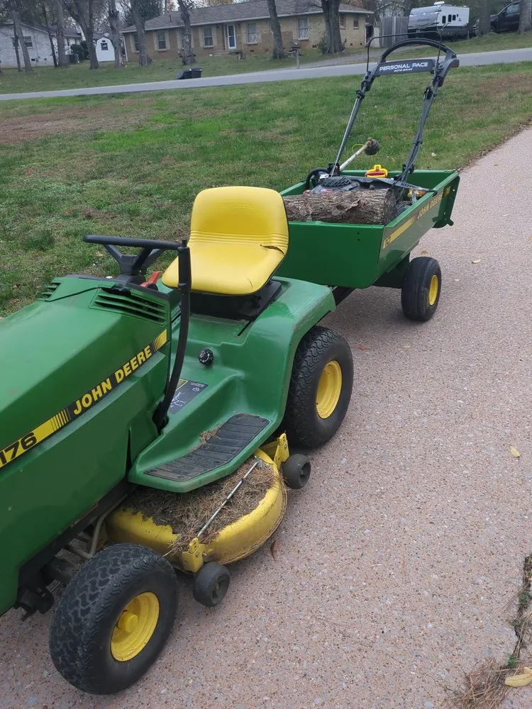 Affordable residential landscaping experts serving Hendersonville, TN - Stephens' Superior Mowing