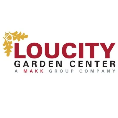 Stephenson Garden Center & Nursery Logo