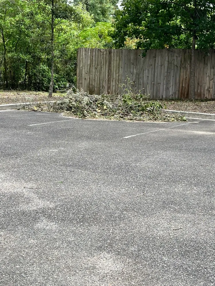 Expert outdoor landscaping in North Charleston, SC by Stephenson Landscapes