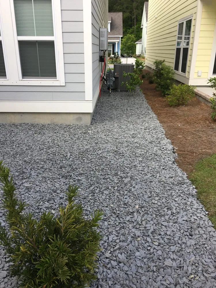 Trusted landscaping services experts serving North Charleston, SC - Stephenson Landscapes