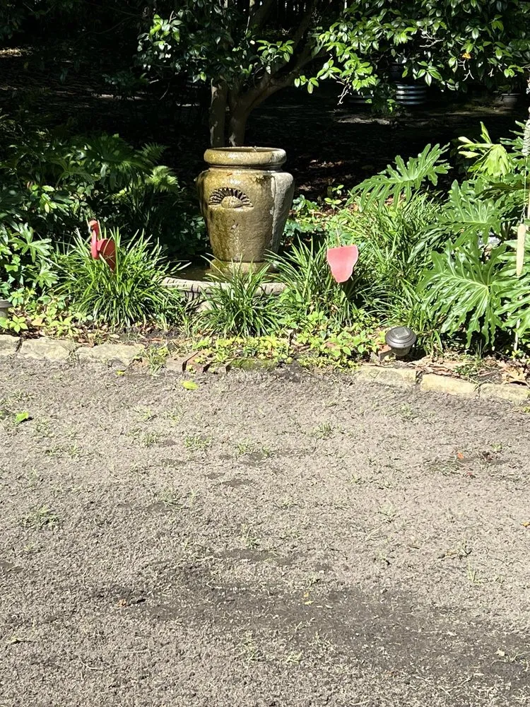 Professional lawn care service experts serving North Charleston, SC - Stephenson Landscapes