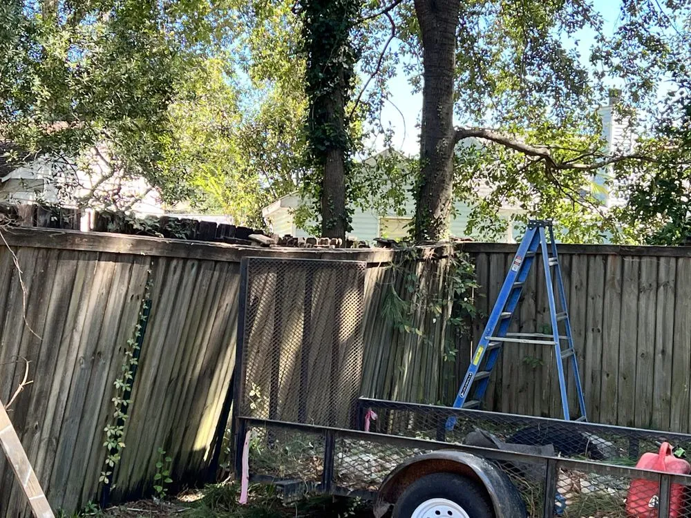 Reliable outdoor landscaping experts serving North Charleston, SC - Stephenson Landscapes