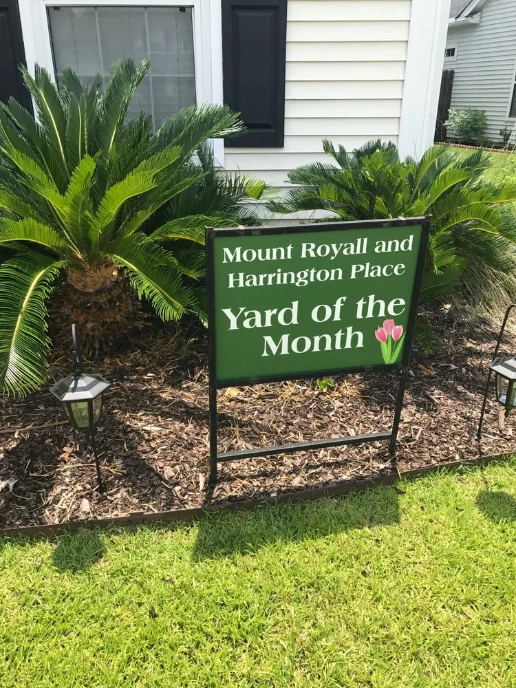 Reliable lawn care service near you in North Charleston, SC by Stephenson Landscapes