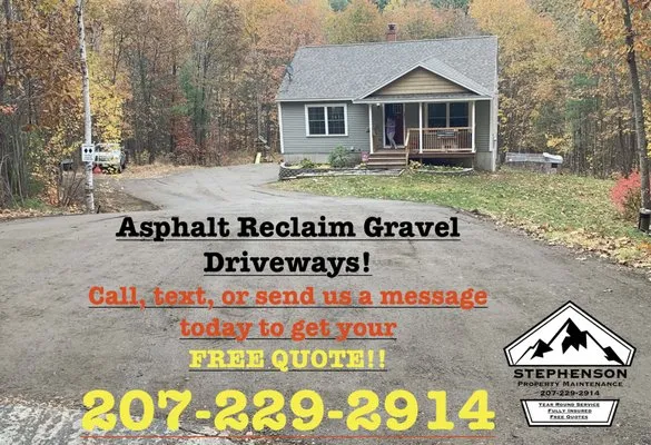 Stephenson Property Maintenance