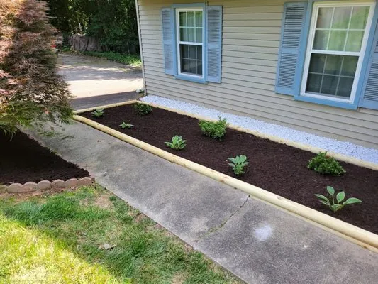 Stephenson's Landscaping