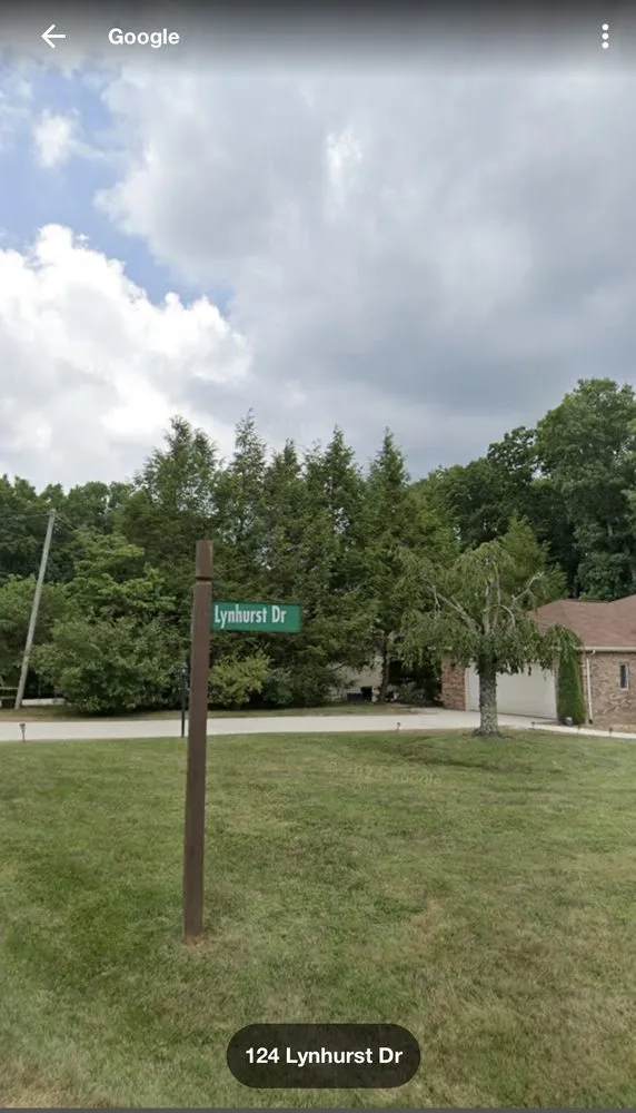 Reliable residential landscaping experts serving Crossville, TN - Stepp of Faith