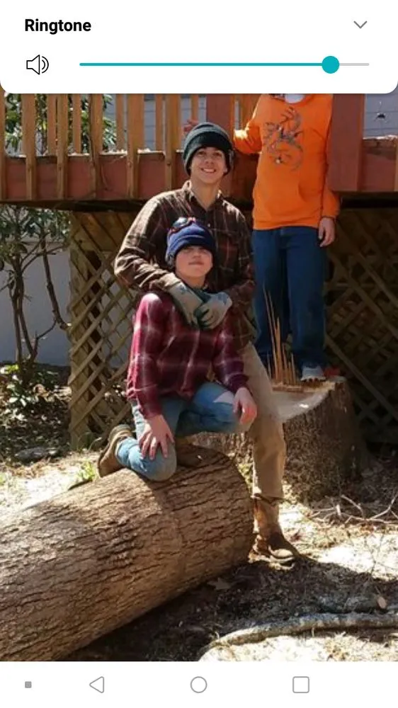 Local garden landscaping in Crossville, TN - Stepp of Faith