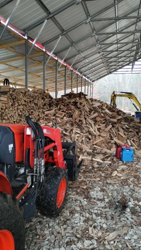 Trusted landscaping services in Crossville, TN - Stepp of Faith