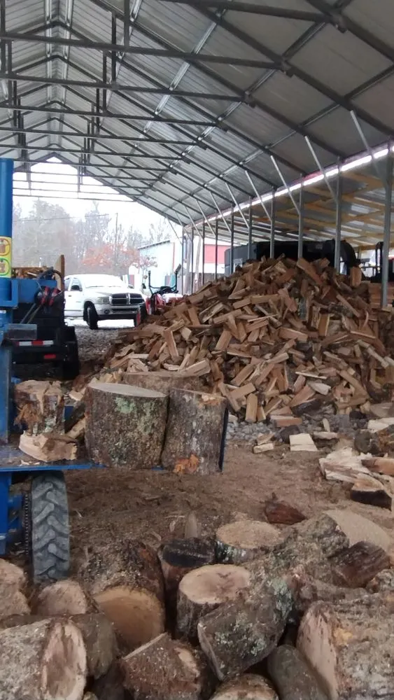 Top-rated outdoor landscaping in Crossville, TN by Stepp of Faith