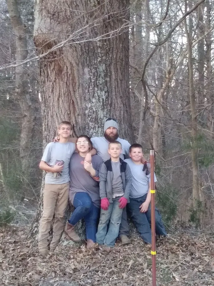 Top-rated garden landscaping in Crossville, TN - Stepp of Faith