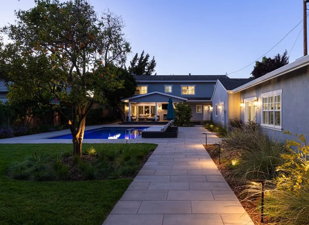 Reliable outdoor landscaping in San Diego, CA by Stepping Stone Landscape Design
