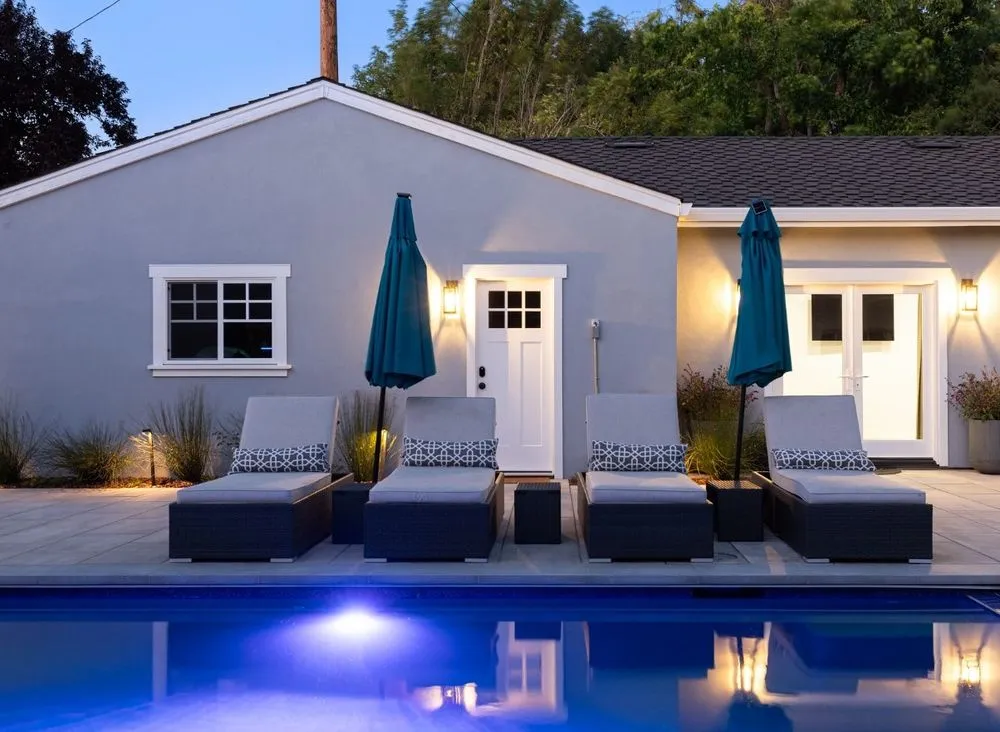 Expert landscape installation in San Diego, CA - Stepping Stone Landscape Design