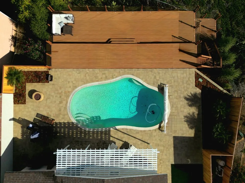 Top-rated lawn care service for homes across San Diego, CA - Stepping Stone Landscape Design