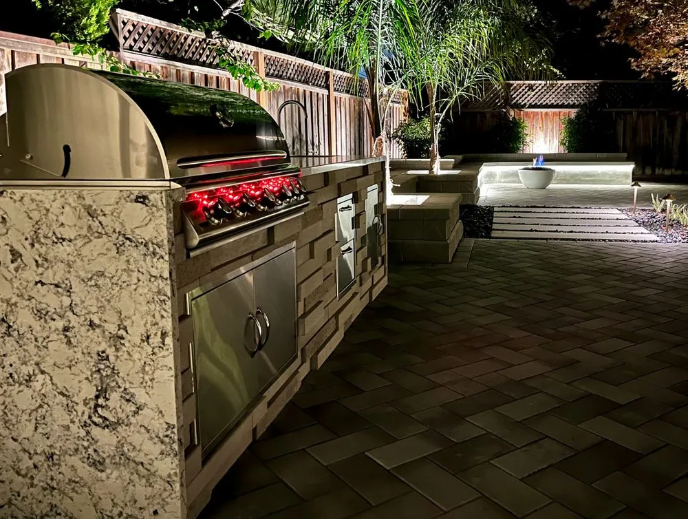 Custom landscape design experts serving San Diego, CA - Stepping Stone Landscape Design