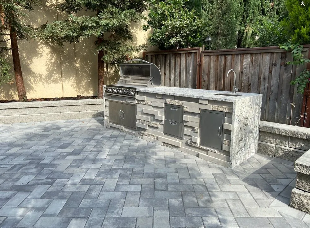 Local residential landscaping for residential properties across San Diego, CA - Stepping Stone Landscape Design