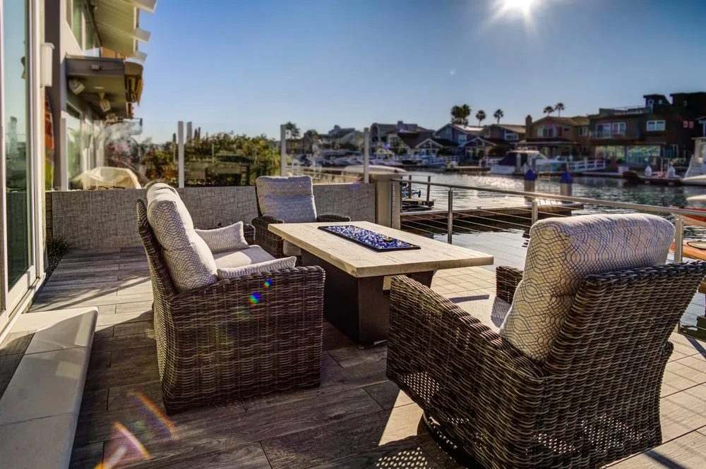 Local outdoor landscaping in San Diego, CA - Stepping Stone Landscape Design