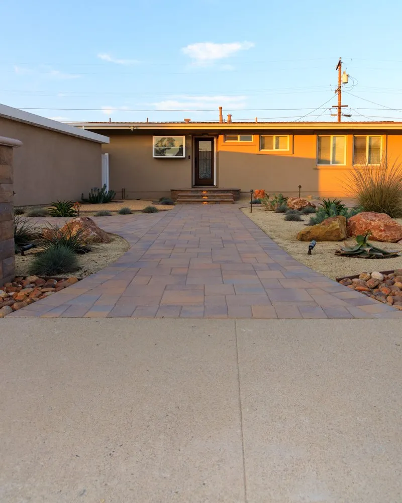 Top-rated landscape design in San Diego, CA by Stepping Stone Landscape Design