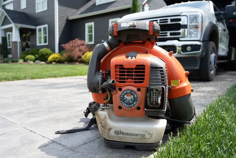 Expert landscaping services experts serving Rockville, VA - Stepping Stone Landscaping