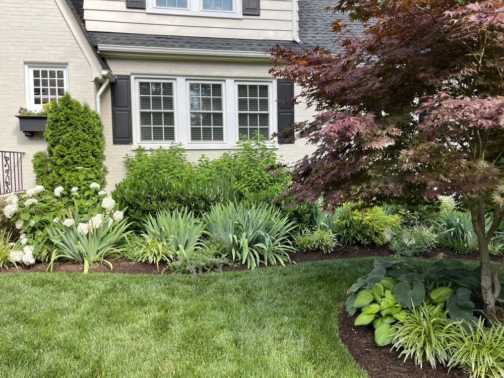 Reliable residential landscaping in Rockville, VA - Stepping Stone Landscaping