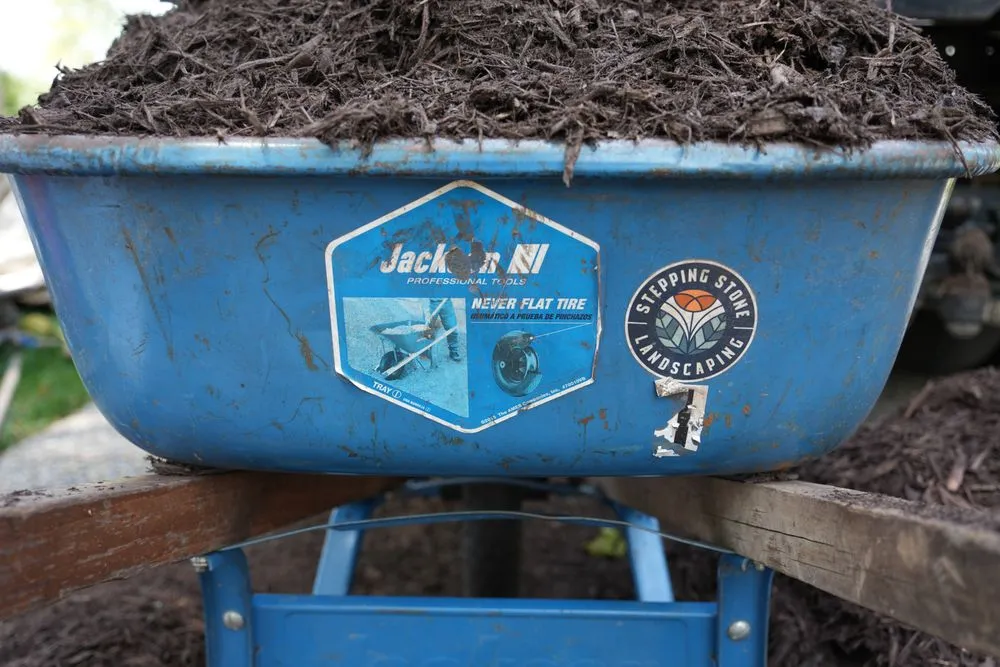 Expert landscaping services near you across Rockville, VA - Stepping Stone Landscaping