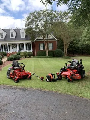 Stepping Stone Lawncare & Land Solutions