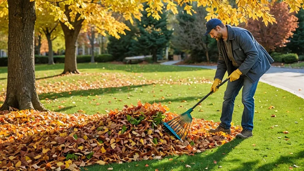 Affordable landscape design for residential properties across Amherst, NY - Steps Of Faith Landscaping