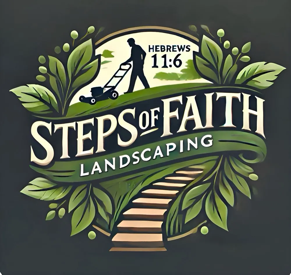 Local yard cleanup service in Amherst, NY - Steps Of Faith Landscaping