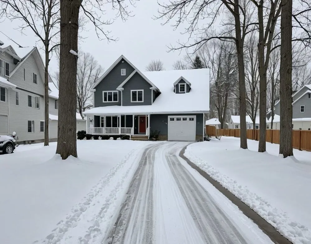 Trusted yard cleanup service in Amherst, NY by Steps Of Faith Landscaping