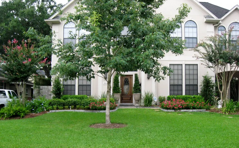 Trusted landscape installation in Houston, TX - Sterling Design & Landscape Resources