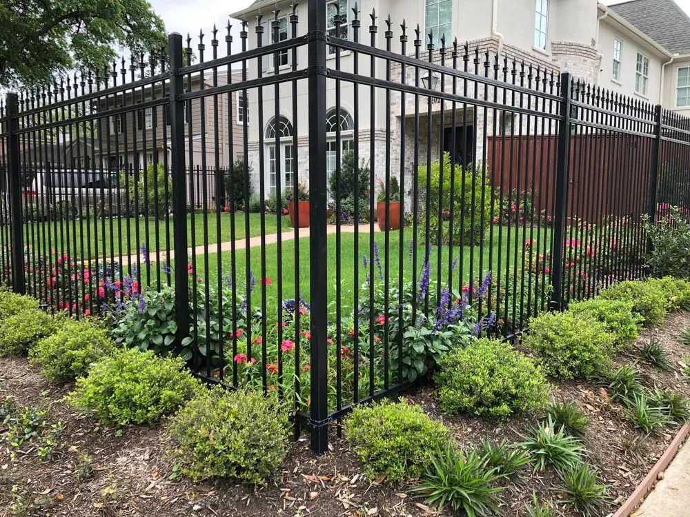 Trusted yard maintenance for outdoor upgrades across Houston, TX - Sterling Design & Landscape Resources