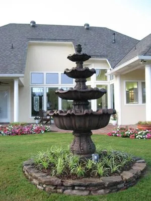 Sterling Design & Landscape Resources Logo