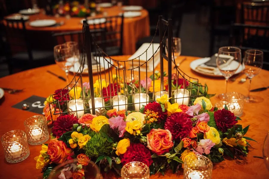 Expert landscaping services experts serving New York, NY - Sterling Design Events and Planning