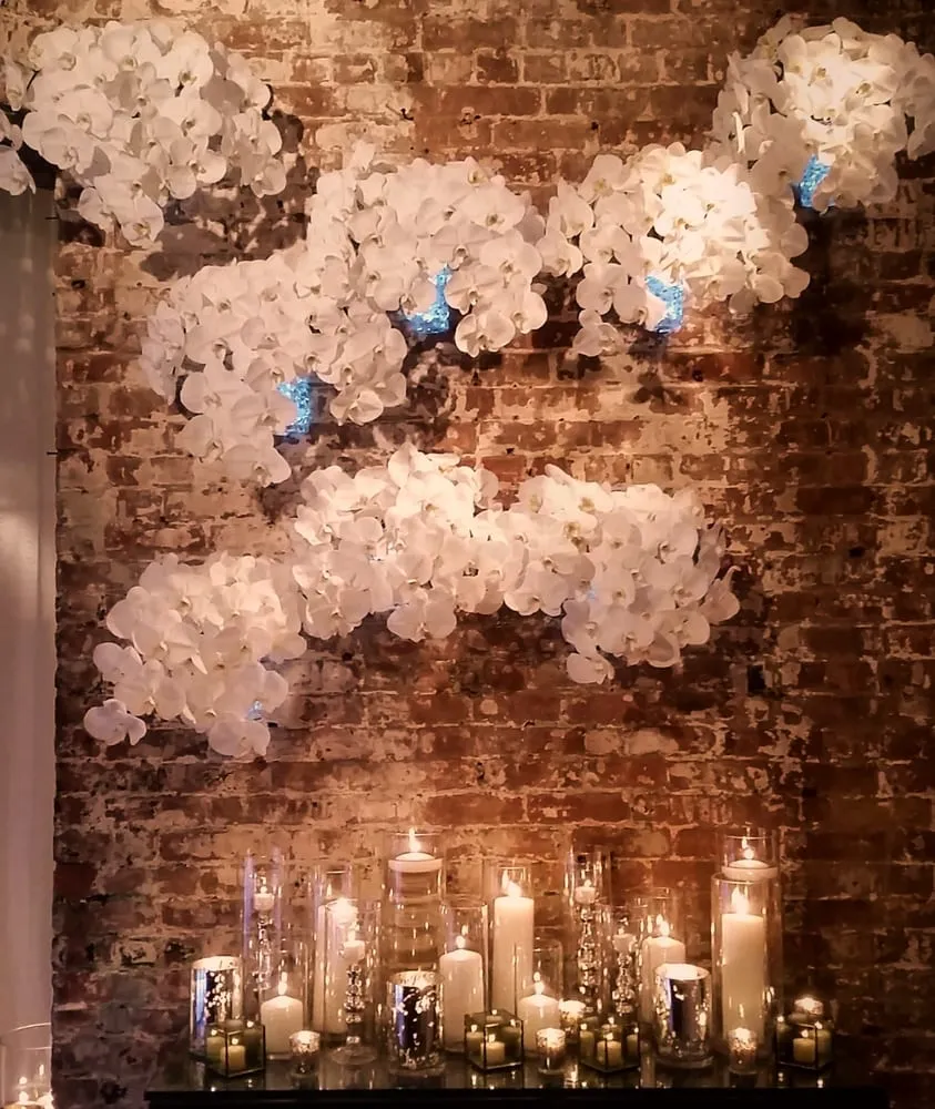 Local outdoor landscaping in New York, NY - Sterling Design Events and Planning