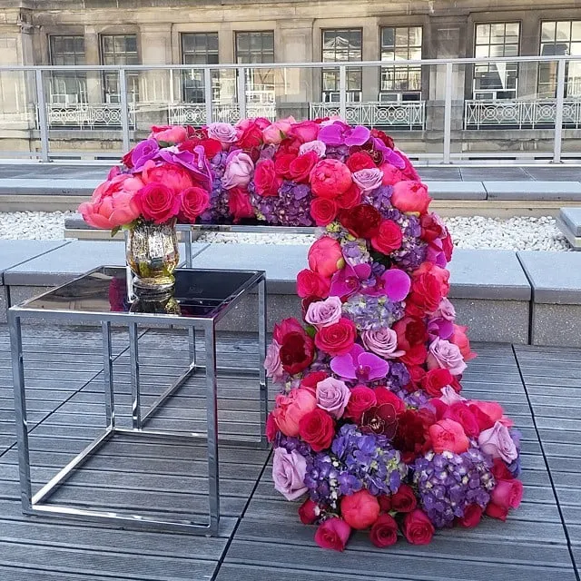 Trusted outdoor landscaping for beautiful yards in New York, NY by Sterling Design Events and Planning