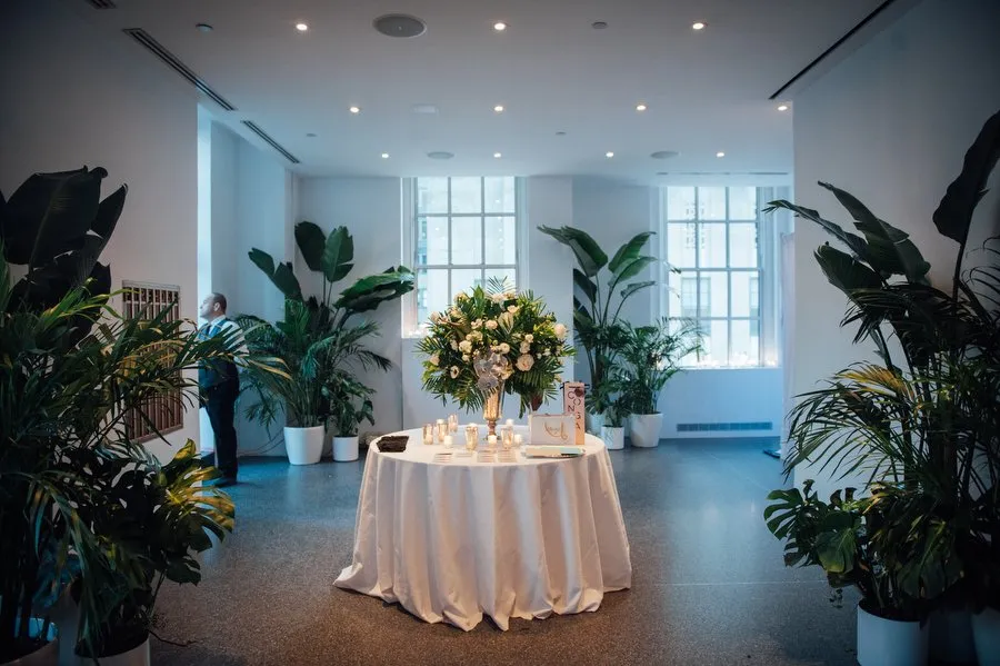 Custom residential landscaping in New York, NY by Sterling Design Events and Planning