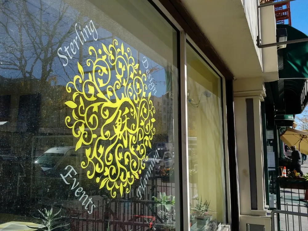 Expert outdoor landscaping for beautiful yards in New York, NY by Sterling Design Events and Planning