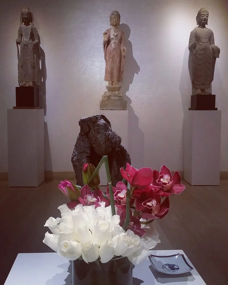 Affordable landscape installation with custom design across New York, NY - Sterling Design Events and Planning