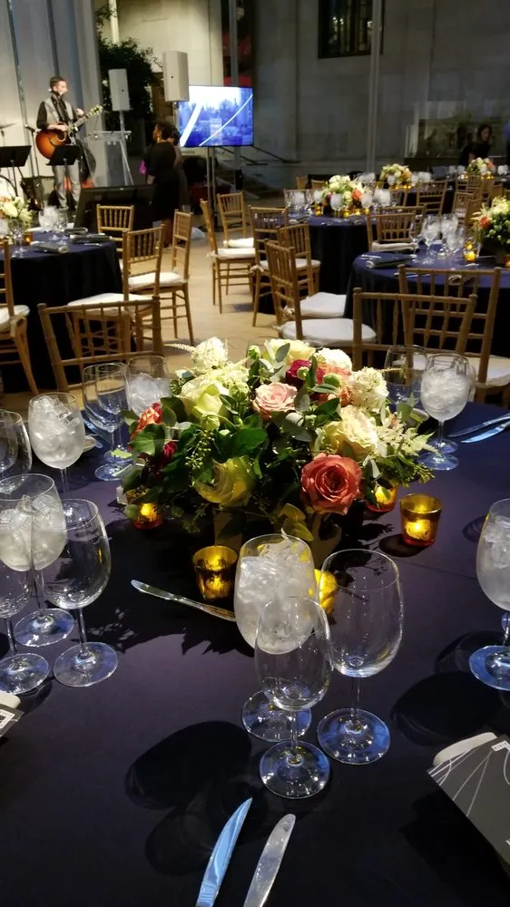 Local yard maintenance in New York, NY - Sterling Design Events and Planning