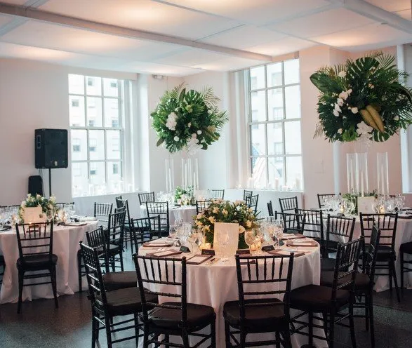 Custom residential landscaping for homes across New York, NY - Sterling Design Events and Planning