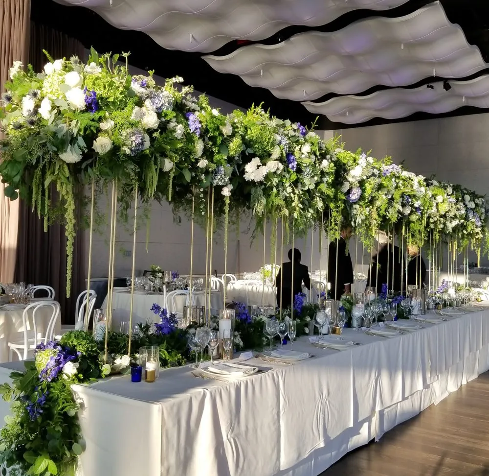 Custom lawn mowing service in New York, NY by Sterling Design Events and Planning