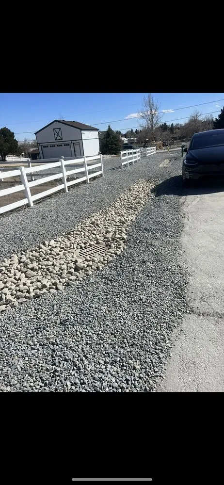 Professional residential landscaping experts serving Denver, CO - Sterling Exteriors