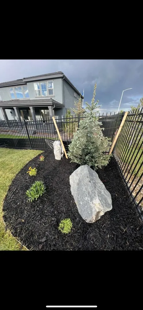 Top-rated yard maintenance in Denver, CO by Sterling Exteriors