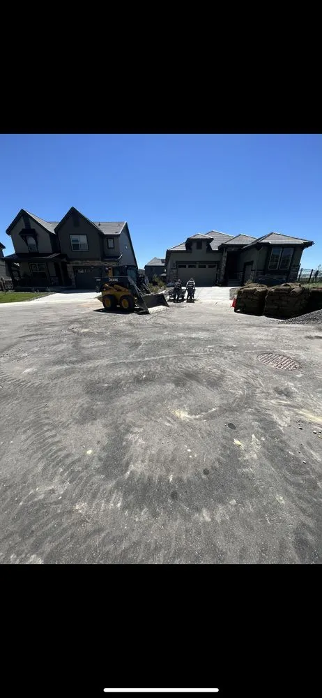 Trusted residential landscaping for residential properties across Denver, CO - Sterling Exteriors