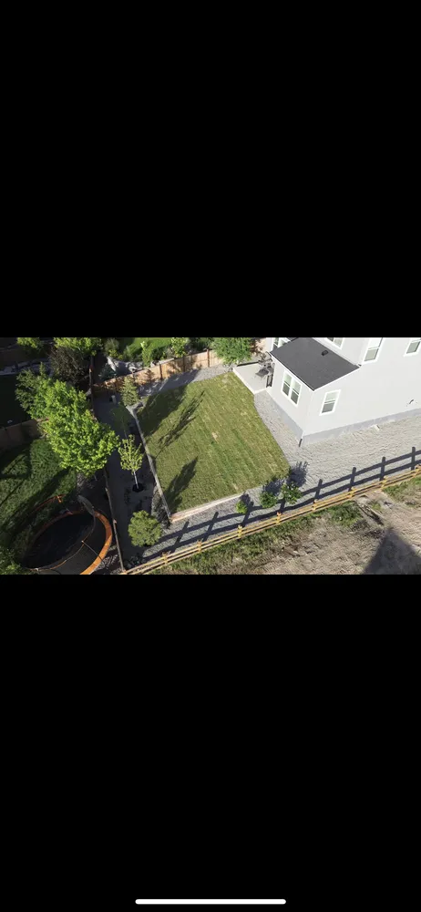 Custom lawn care service for residential properties across Denver, CO - Sterling Exteriors