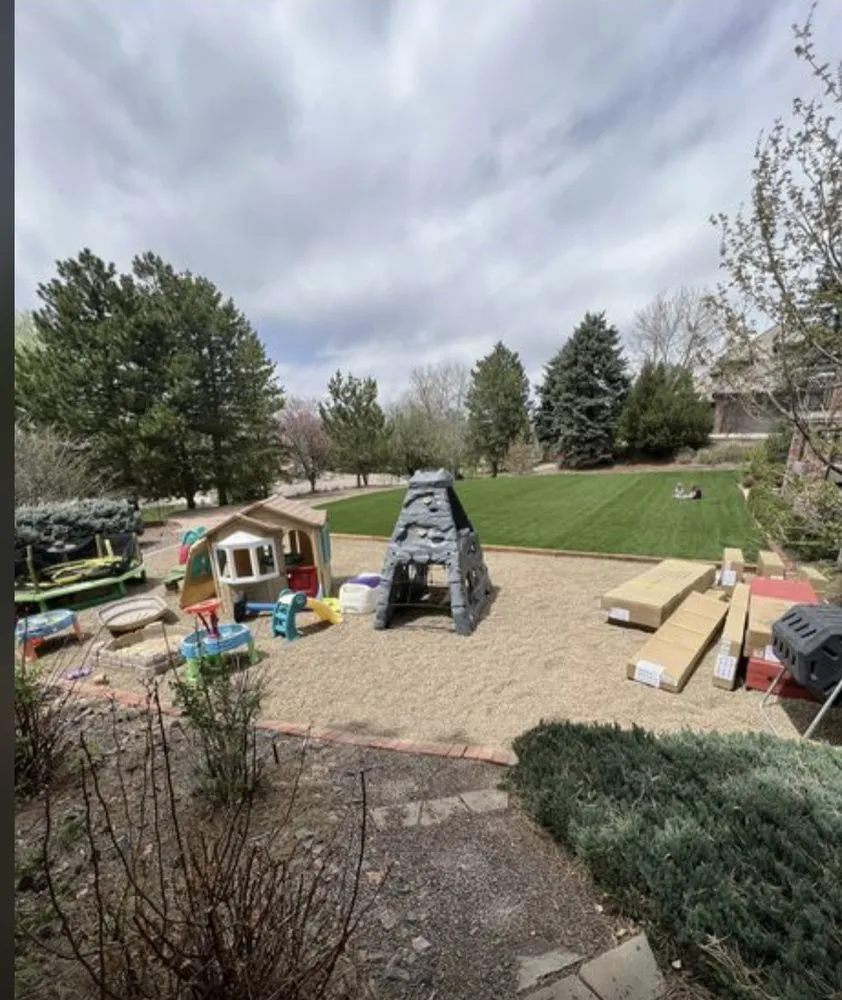 Professional residential landscaping in Denver, CO - Sterling Exteriors